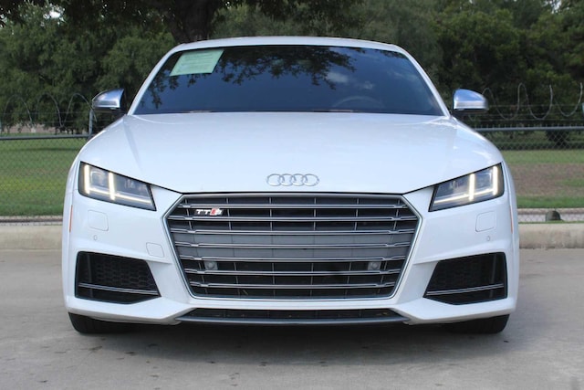 audi tts coupe 2017 TRUC1AFV1H1005058 image audi tts coupe 2017 TRUC1AFV1H1005058 image